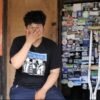 Kisah Haru Fikri, Driver Ojol di Cikarang yang Tak Gentar Mengejar Mimpi: Kita Bisa!