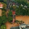 Banjir Parah di Kabupaten Bekasi! 12 Kecamatan Terendam, Ketinggian Air Capai 2,3 Meter
