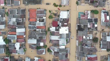SK Bupati Terbit! Status Tanggap Darurat Ditetapkan Kabupaten Bekasi