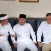 Sinergi Pemimpin Daerah: Bupati Bekasi Bahas Solusi Banjir Bareng Gubernur Jabar