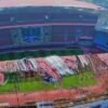 Bakal Berstandar FIFA! Renovasi Stadion Wibawa Mukti Ditargetkan Rampung November 2025
