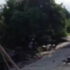 Jalan CBL Cibitung Longsor, Bupati Bekasi Janji Perbaikan Segera Dimulai