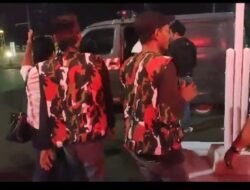 Viral Ngamuk di Kantor Dinas Kesehatan Bekasi, Anggota LSM Sempat Ditangkap tapi Damai, Gegara Minta Kerjaan?
