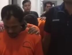 Bikin Gaduh di Dinkes Kabupaten Bekasi, Lima Anggota Ormas Jadi Tersangka