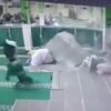 Plafon Masjid Ambruk Saat Itikaf di Babelan, Jemaah Panik Berhamburan