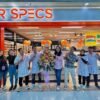 Grand Opening Dr. Specs Cabang Ke-60 di Lippo Mall Cikarang