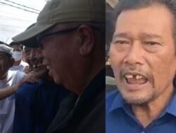 Sebut Dedi Mulyadi Otoriter dalam Penertiban Bangunan Liar, Kades Srijaya Minta Maaf