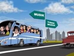 Arus Mudik di Jalur Pantura Kabupaten Bekasi Masih Lancar, Puncaknya Diprediksi 28 Maret