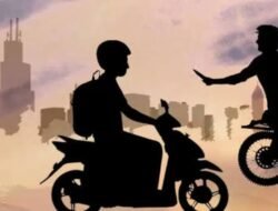 Polisi Ungkap Kronologi 3 Pelaku Begal Anggota Polisi di Cikarang