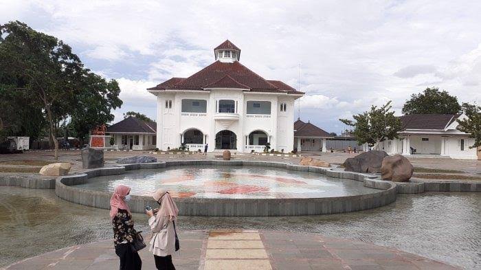 4 Tempat Ngabuburit Seru di Bekasi, Dijamin Asyik Buat Nunggu Magrib!