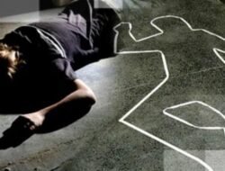 Tragis! Driver Ojol di Bekasi Dibunuh Teman Sendiri, Rekonstruksi Ungkap Fakta Mengejutkan