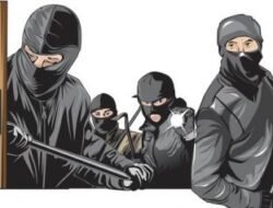 Komplotan Pencuri Kabel & Motor di Kabupaten Bekasi Tertangkap, Polisi Ungkap 10 TKP!