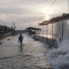 BMKG Prediksi Banjir Rob di Bekasi dan Pesisir Jawa Barat
