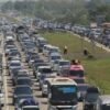Persiapan Arus Balik Lebaran 2025: One Way, Ganjil-Genap, dan Contra Flow