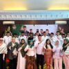 DPP PERAN UMKM Indonesia Kukuhkan Pengurus Baru Periode 2025-2030