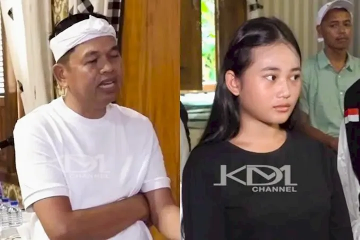 Debat Viral: Remaja Bekasi Ini Lawan Pendapat Dedi Mulyadi soal Wisuda Sekolah