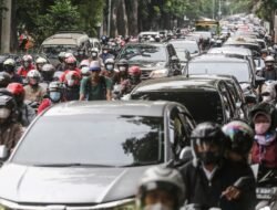 Libur Lebaran Usai, Cikarang Kembali Padat! Kawasan Industri Hidup Lagi