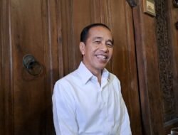 Kasus Ijazah Palsu Masuk Ranah Hukum, Jokowi Lapor Sejumlah Nama ke Polda Metro
