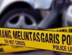 Kecelakaan Beruntun di Tol Cikarang Arah Jakarta, Mobil Terpental ke Tengah Jalan