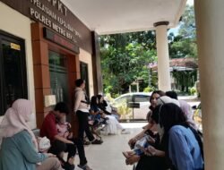Viral Arisan Tipu-Tipu di Bekasi: Pelaku Sempat Titip Anak Sebelum Menghilang