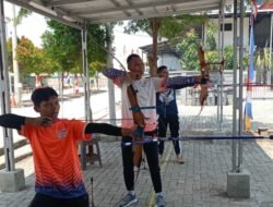 NPCI Kabupaten Bekasi Gelar Platcab, Siapkan 114 Atlet Menuju Peparda Jabar 2026