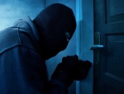 750 Ribu dan 1 HP Lenyap Saat Tidur, Kontrakan di Cibitung Dibobol Pria Misterius