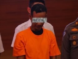 Miris! Ayah di Cikarang Timur Cabuli Dua Anak Kandungnya Selama 9 Tahun