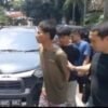 Anggota Polisi Dibacok Begal di Cikarang, Pelaku Akhirnya Diciduk
