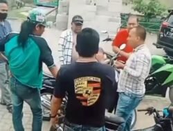 Putra Daerah Setop Proyek Sekolah di Cabang Bungin, Klaim Lahan Jadi Hak Milik