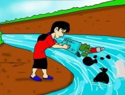 Volume Sampah di Kabupaten Bekasi Melejit Usai Lebaran, Warga Masih Kerap Buang Sembarangan