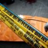 Mayat Membusuk Ditemukan di Rumah Warga Karangbahagia