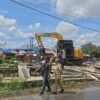 Puluhan Bangli Dibongkar Pemkab Bekasi, Bendung Srengseng Hulu Siap Dibangun