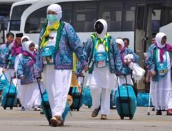 Tips Aman dan Nyaman Beribadah di Masjidil Haram: Panduan Praktis untuk Jemaah Haji Indonesia