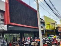Waspada World App: Warga Bekasi Ramai-Ramai Scan Retina Demi Uang, Kemkomdigi Bertindak