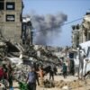 Indonesia Tegas Tolak Israel Jika Masih Jajah Palestina, Ini Kata Muhammadiyah