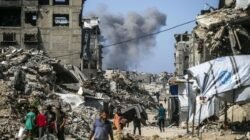 Indonesia Tegas Tolak Israel Jika Masih Jajah Palestina, Ini Kata Muhammadiyah