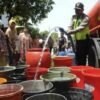 Krisis Air Bersih Landa 2.000 Warga Tambun Selatan Akibat Pipa PDAM Rusak