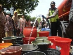 Krisis Air Bersih Landa 2.000 Warga Tambun Selatan Akibat Pipa PDAM Rusak