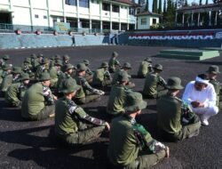 Ganggu UMKM, Gubernur Jabar Dedi Mulyadi Siapkan Program Militerisasi Preman, Siap Jalan Juni 2025
