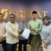 DPI PERAN UMKM Resmi Berdiri di Malaysia, Ini Daftar Pengurusnya!