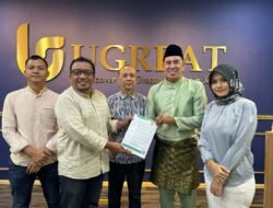 DPI PERAN UMKM Resmi Berdiri di Malaysia, Ini Daftar Pengurusnya!