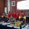 Jaringan Narkoba Rumahan di Bekasi Terungkap, Barang Bukti Capai Lebih dari Rp1,3 Miliar