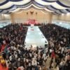 Job Fair di Cikarang Disesaki Pelamar, Parkiran Penuh Sejak Subuh!