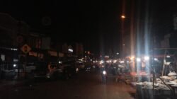 Penataan Pasar SGC Dimulai: Pemkab Bekasi Siapkan Lokasi Khusus untuk PKL
