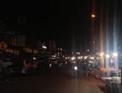Penataan Pasar SGC Dimulai: Pemkab Bekasi Siapkan Lokasi Khusus untuk PKL