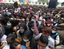 Kabupaten Bekasi Serius Buka Lapangan Kerja: Kuota Lokal Diwajibkan Terisi 60 Persen