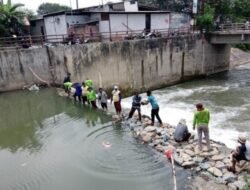 Rampung November 2025, Bendung Kali CBL Diharapkan Dapat Tekan Angka Gagal Panen