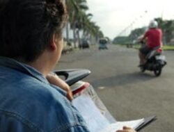 Lima Mata Elang Bekasi Ditangkap Usai Paksa Mahasiswa Serahkan Mobil