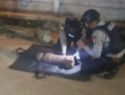Heboh Temuan Benda Mirip Mortir di Tambun Bekasi hingga Gegana Turun Tangan, Ternyata Ini