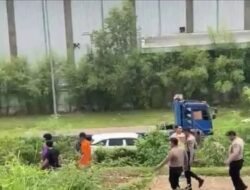 Polisi Sikat 61 Preman di Bekasi, Termasuk Pemalak Sopir Truk di Kawasan Industri